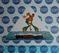 VINTAGE STICKER STICKER CAR