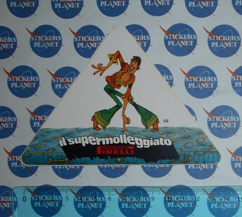 Vintage sticker - vintage, car