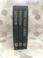 Folio Society Legends Of King