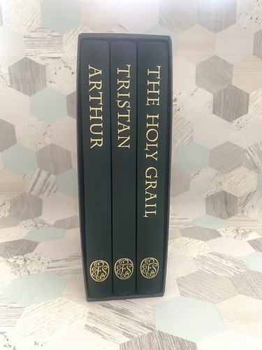 Folio society legends - folio, of