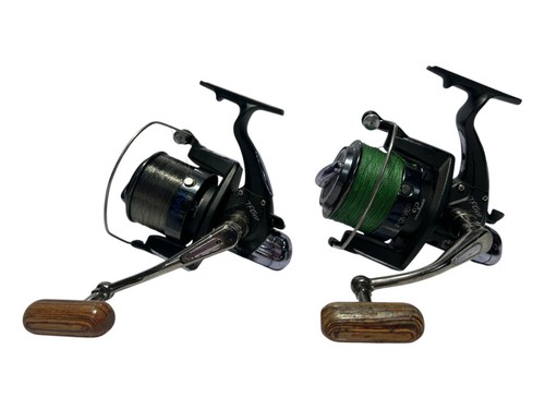 Tfg max power - -,