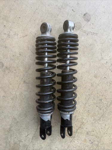 Suzuki gsx1100 koni shocks - suzuki,