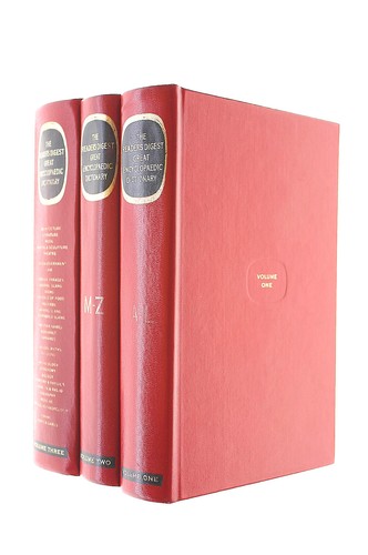 Reader digest great - digest,