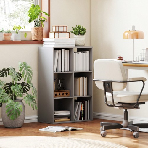 Light grey cube - light,
