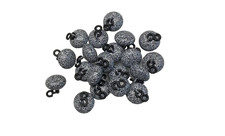 (SAUCER)  20 back leads (30g)