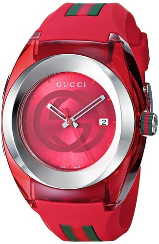 New gucci sync sport - new,