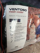 Premier Equine Ventoso Mesh
