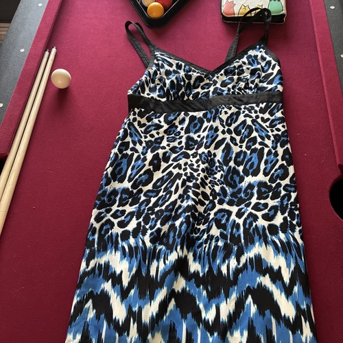 Jane norman animal print - norman,