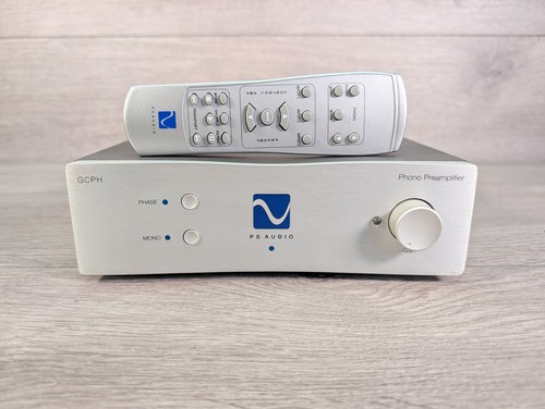 Audio gcph phono - ps,
