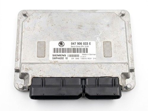 Skoda fabia engine - fabia,