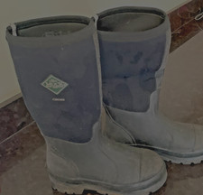 Muck Woman's Chore Boot