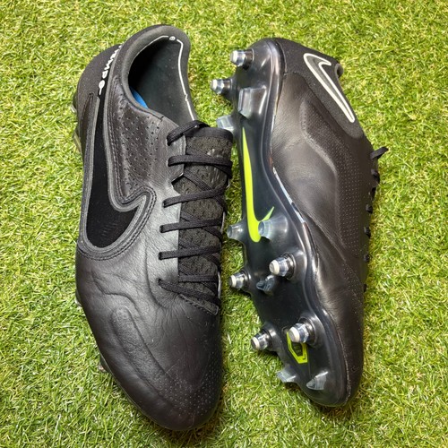 Nike tiempo legend elite sg - 9,
