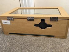 Habistat Hatchling Snake