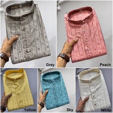 Men's  Premium Rayon With