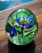 Franklin Mint Treasury of Egg