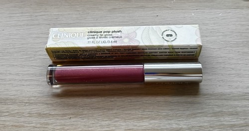Clinique pop plush creamy - , lip