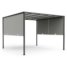 VonHaus Garden Pergola with