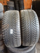2 X 245 45 R18 100V GOODYEAR