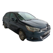 CITROEN C4 VTR+ HDI 91 1.6