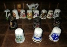 Collection of 16 Various