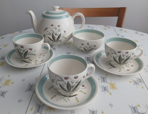 Vintage 1950s alfred meakin - 1950s,
