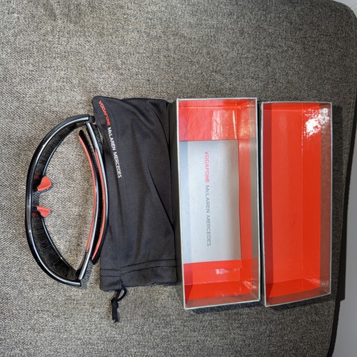 Mclaren vintage sunglasses - vintage,