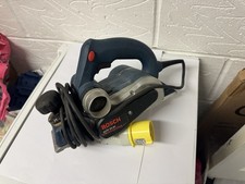 Bosch GHO 26-82 Professional Electric Planer 110v