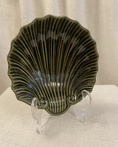 Vintage casa pupo shell dish - pupo,