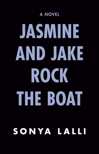 Jasmine and jake - jasmine, rock