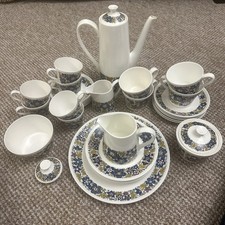 A Beautiful Vintage Royal