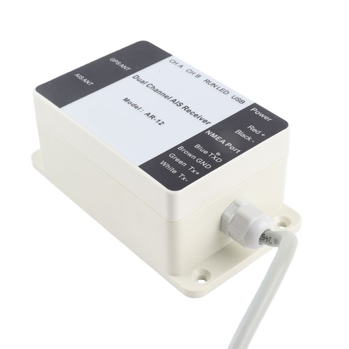 Ais gps receiver small - ais,