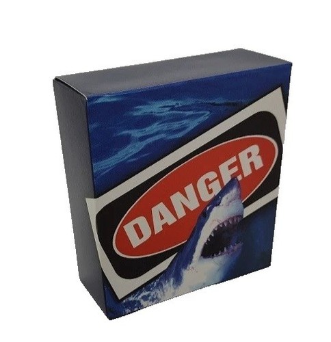 2007 deadly dangerous great - &,