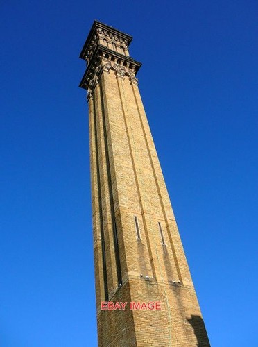Photo bradford lister mill - lister's,