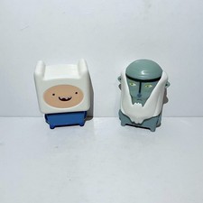 Adventure Time Toy Figures