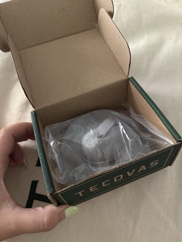 Nib tecovas cowboy - (read),