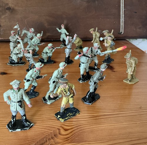 Toy soldiers lone - soldiers, 🌴lone