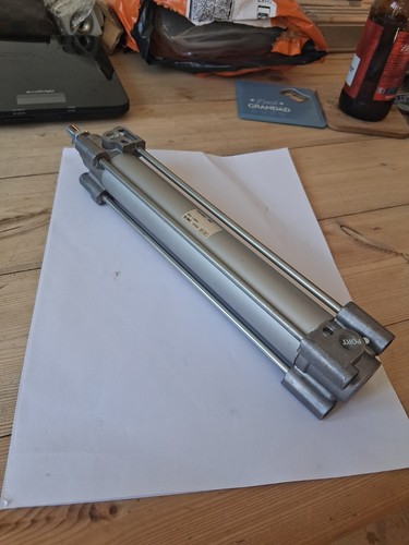 Smc pneumatic cylinder - smc,