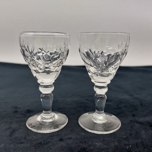 Royal brierley crystal - royal,
