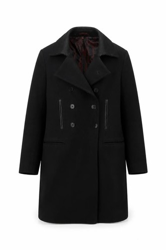 Zara mens overcoat size - mens, m