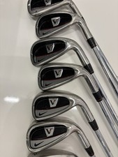 Nike Victory Red V10 Full