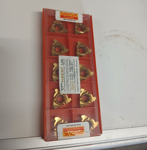 Sandvik coromant carbide - coromant,