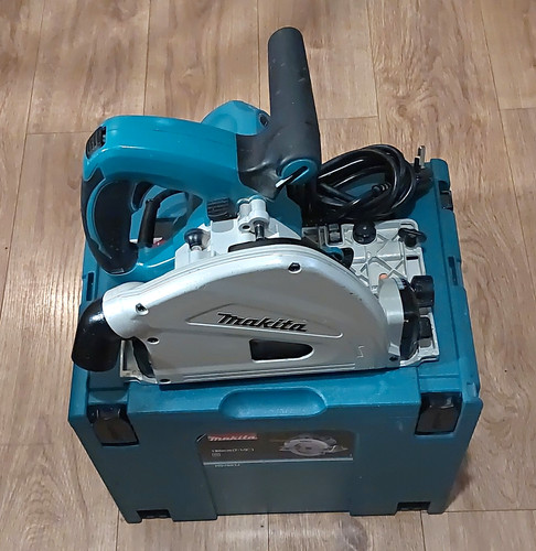 Makita sp6000 240v corded - sp6000,