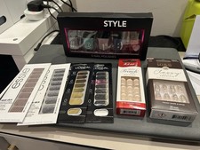 Nail Product Job Lot (