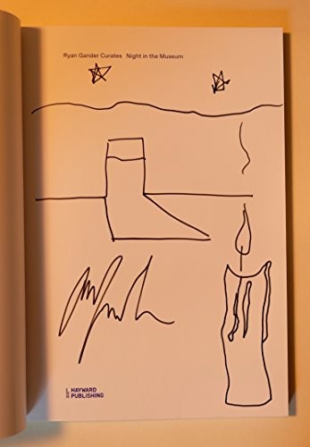 Ryan gander night - night, the