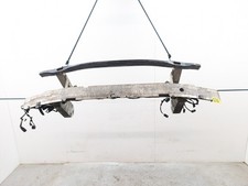 BMW 5 SERIES F10 CRASH BAR