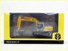 Hobby & Work New Holland