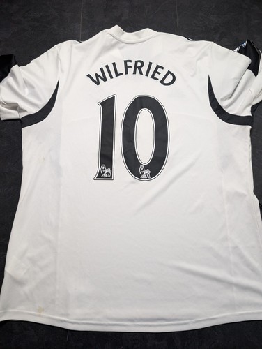 Swansea city 2013 - -14, home