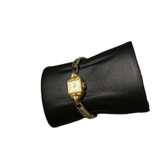 Very Rare Doric Swiss Made