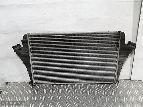 2002 opel vectra radiator - 2002,