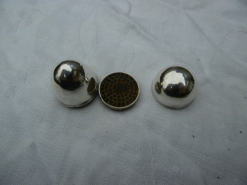 1760 fine georgian silver - fine,